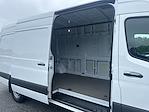 Used 2023 Mercedes-Benz Sprinter 2500 High Roof RWD, Empty Cargo Van for sale #1MV9274 - photo 23