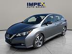 Used 2022 Nissan LEAF SV FWD, Hatchback for sale #1NC1835 - photo 1