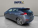 Used 2022 Nissan LEAF SV FWD, Hatchback for sale #1NC1835 - photo 2