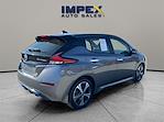 Used 2022 Nissan LEAF SV FWD, Hatchback for sale #1NC1835 - photo 5