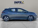 Used 2022 Nissan LEAF SV FWD, Hatchback for sale #1NC1835 - photo 6