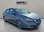 Used 2022 Nissan LEAF SV FWD, Hatchback for sale #1NC1835 - photo 7