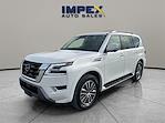 Used 2023 Nissan Armada SL 4WD, SUV for sale #1NT0308 - photo 1