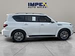 Used 2023 Nissan Armada SL 4WD, SUV for sale #1NT0308 - photo 6