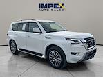 Used 2023 Nissan Armada SL 4WD, SUV for sale #1NT0308 - photo 7