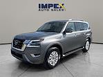 Used 2023 Nissan Armada SV 4WD, SUV for sale #1NT0317 - photo 1