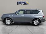 Used 2023 Nissan Armada SV 4WD, SUV for sale #1NT0317 - photo 4