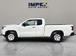 Used 2024 Nissan Frontier S King Cab 4x2, Pickup for sale #1NT0375 - photo 4