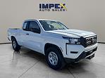 Used 2024 Nissan Frontier S King Cab 4x2, Pickup for sale #1NT0375 - photo 7