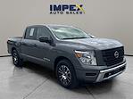 Used 2023 Nissan Titan SV Crew Cab 4x2, Pickup for sale #1NT0939 - photo 7