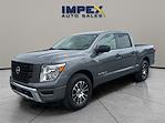 Used 2023 Nissan Titan SV Crew Cab 4x2, Pickup for sale #1NT0939 - photo 1