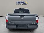 Used 2023 Nissan Titan SV Crew Cab 4x2, Pickup for sale #1NT0939 - photo 4