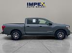 Used 2023 Nissan Titan SV Crew Cab 4x2, Pickup for sale #1NT0939 - photo 6