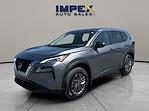 Used 2021 Nissan Rogue S 4x4, SUV for sale #1NT1884 - photo 1