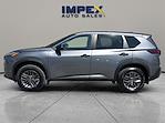 Used 2021 Nissan Rogue S 4x4, SUV for sale #1NT1884 - photo 3