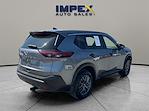 Used 2021 Nissan Rogue S 4x4, SUV for sale #1NT1884 - photo 5