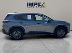 Used 2021 Nissan Rogue S 4x4, SUV for sale #1NT1884 - photo 6