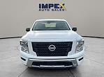 Used 2023 Nissan Titan SV Crew Cab 4x2, Pickup for sale #1NT2202 - photo 8