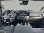 Used 2023 Nissan Titan SV Crew Cab 4x2, Pickup for sale #1NT2202 - photo 11