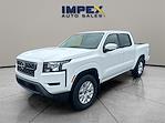 Used 2022 Nissan Frontier SV Crew Cab 4x4, Pickup for sale #1NT2357 - photo 1