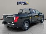 Used 2023 Nissan Titan SV Crew Cab 4x2, Pickup for sale #1NT2452 - photo 5