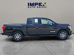 Used 2023 Nissan Titan SV Crew Cab 4x2, Pickup for sale #1NT2452 - photo 6