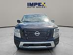 Used 2023 Nissan Titan SV Crew Cab 4x2, Pickup for sale #1NT2452 - photo 8