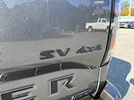 Used 2023 Nissan Frontier SV Crew Cab 4x4, Pickup for sale #1NT2570 - photo 28