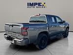 Used 2023 Nissan Frontier SV Crew Cab 4x4, Pickup for sale #1NT2570 - photo 5