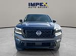 Used 2023 Nissan Frontier SV Crew Cab 4x4, Pickup for sale #1NT2570 - photo 8