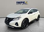 Used 2023 Nissan Murano SV FWD, SUV for sale #1NT8513A - photo 1