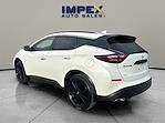 Used 2023 Nissan Murano SV FWD, SUV for sale #1NT8513A - photo 2