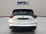 Used 2023 Nissan Murano SV FWD, SUV for sale #1NT8513A - photo 3