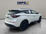 Used 2023 Nissan Murano SV FWD, SUV for sale #1NT8513A - photo 5