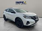 Used 2023 Nissan Murano SV FWD, SUV for sale #1NT8513A - photo 7