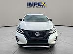 Used 2023 Nissan Murano SV FWD, SUV for sale #1NT8513A - photo 8