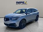 Used 2020 Acura MDX 4x4, SUV for sale #1NT2896A - photo 1