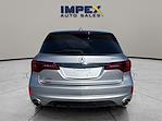 Used 2020 Acura MDX 4x4, SUV for sale #1NT2896A - photo 4