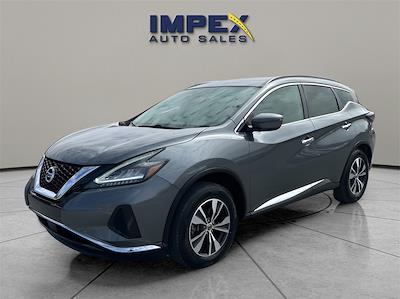 Used 2020 Nissan Murano SV 4x2, SUV for sale #1NT2902 - photo 1