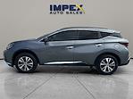 Used 2020 Nissan Murano SV 4x2, SUV for sale #1NT2902 - photo 4