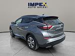 Used 2020 Nissan Murano SV 4x2, SUV for sale #1NT2902 - photo 2