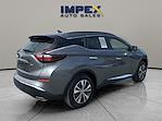 Used 2020 Nissan Murano SV 4x2, SUV for sale #1NT2902 - photo 5