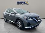 Used 2020 Nissan Murano SV 4x2, SUV for sale #1NT2902 - photo 7