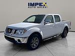 Used 2019 Nissan Frontier SL Crew Cab 4x4, Pickup for sale #1NT3247 - photo 1