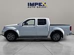 Used 2019 Nissan Frontier SL Crew Cab 4x4, Pickup for sale #1NT3247 - photo 3