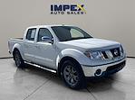 Used 2019 Nissan Frontier SL Crew Cab 4x4, Pickup for sale #1NT3247 - photo 7