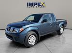 Used 2017 Nissan Frontier SV King Cab 4x2, Pickup for sale #1NT3248 - photo 1