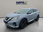 Used 2022 Nissan Murano SL AWD, SUV for sale #1NT3702 - photo 1