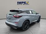 Used 2022 Nissan Murano SL AWD, SUV for sale #1NT3702 - photo 5