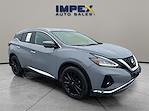 Used 2022 Nissan Murano SL AWD, SUV for sale #1NT3702 - photo 7